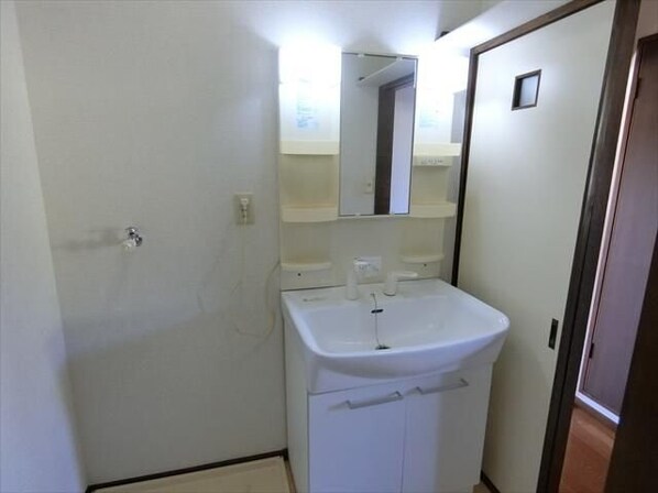 サーパス水の森の物件内観写真